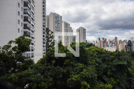 Apartamento à venda com 88m², 3 quartos e 2 vagasVista do Quarto 2