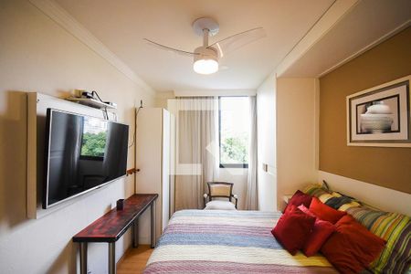 Apartamento à venda com 88m², 3 quartos e 2 vagasSuíte 