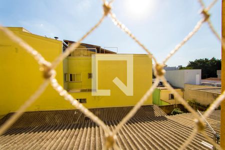 Apartamento à venda com 160m², 3 quartos e 3 vagasVista do quarto 3