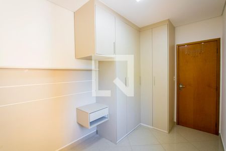 Apartamento à venda com 160m², 3 quartos e 3 vagasQuarto 2