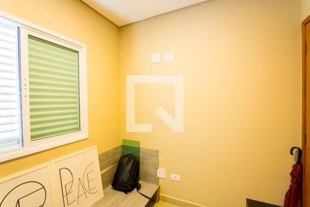 Apartamento à venda com 160m², 3 quartos e 3 vagasQuarto 3