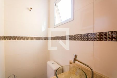 Apartamento à venda com 160m², 3 quartos e 3 vagasBanheiro de serviço