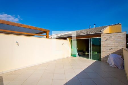 Apartamento à venda com 160m², 3 quartos e 3 vagasCobertura