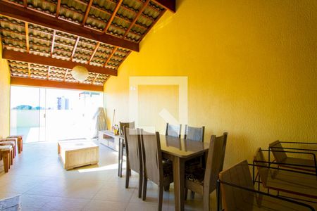 Apartamento à venda com 160m², 3 quartos e 3 vagasEspaço gourmet