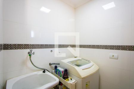 Apartamento à venda com 160m², 3 quartos e 3 vagasÁrea de serviço