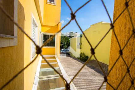 Apartamento à venda com 160m², 3 quartos e 3 vagasVista do quarto 2