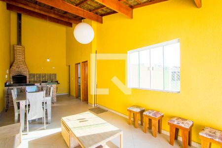 Apartamento à venda com 160m², 3 quartos e 3 vagasEspaço gourmet