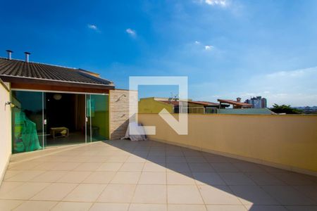 Apartamento à venda com 160m², 3 quartos e 3 vagasCobertura