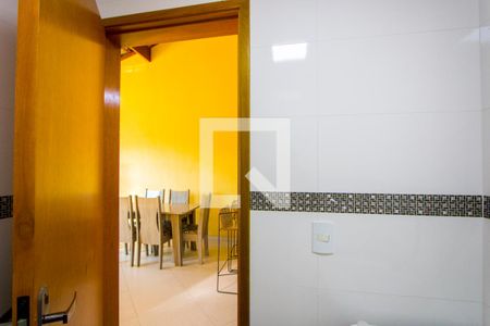 Apartamento à venda com 160m², 3 quartos e 3 vagasÁrea de serviço