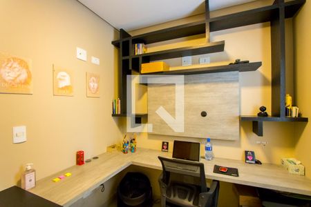 Apartamento à venda com 160m², 3 quartos e 3 vagasQuarto 3