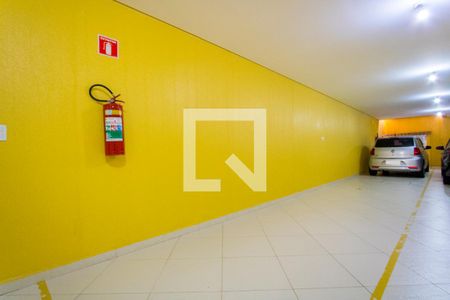 Apartamento à venda com 160m², 3 quartos e 3 vagasVaga da garagem