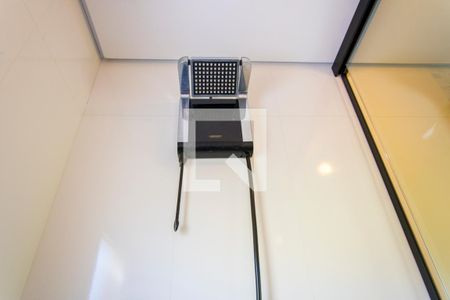 Apartamento à venda com 160m², 3 quartos e 3 vagasBanheiro social