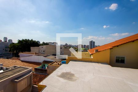 Apartamento à venda com 160m², 3 quartos e 3 vagasVista da Cobertura