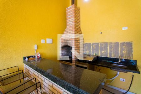 Apartamento à venda com 160m², 3 quartos e 3 vagasEspaço gourmet