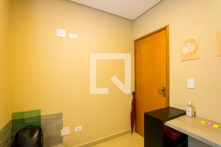 Apartamento à venda com 160m², 3 quartos e 3 vagasQuarto 3