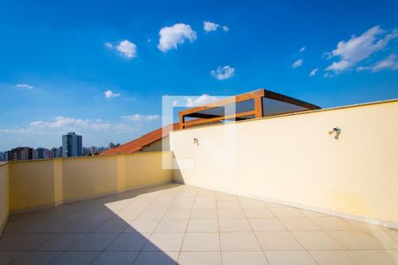 Apartamento à venda com 160m², 3 quartos e 3 vagasCobertura