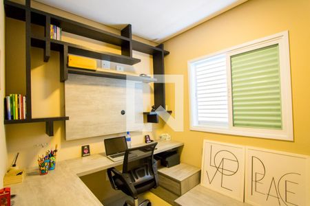 Apartamento à venda com 160m², 3 quartos e 3 vagasQuarto 3