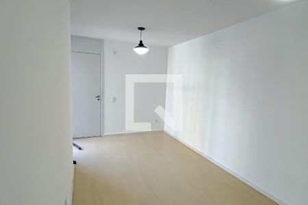 sala de apartamento para alugar com 2 quartos, 38m² em Taquara, Rio de Janeiro