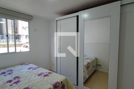 quarto 2 de apartamento para alugar com 2 quartos, 38m² em Taquara, Rio de Janeiro