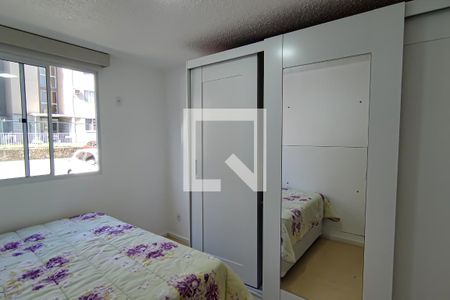 quarto 2 de apartamento à venda com 2 quartos, 38m² em Taquara, Rio de Janeiro