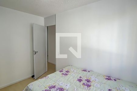 quarto 2 de apartamento à venda com 2 quartos, 38m² em Taquara, Rio de Janeiro