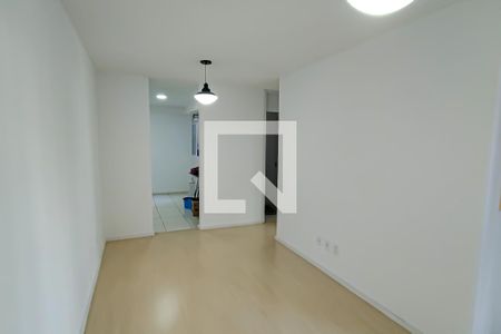 sala de apartamento à venda com 2 quartos, 38m² em Taquara, Rio de Janeiro