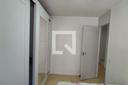 quarto 2 de apartamento à venda com 2 quartos, 38m² em Taquara, Rio de Janeiro
