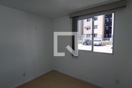 quarto 1 de apartamento à venda com 2 quartos, 38m² em Taquara, Rio de Janeiro