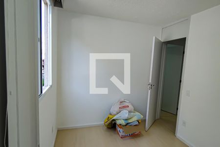 quarto 1 de apartamento à venda com 2 quartos, 38m² em Taquara, Rio de Janeiro