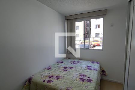 quarto 2 de apartamento à venda com 2 quartos, 38m² em Taquara, Rio de Janeiro