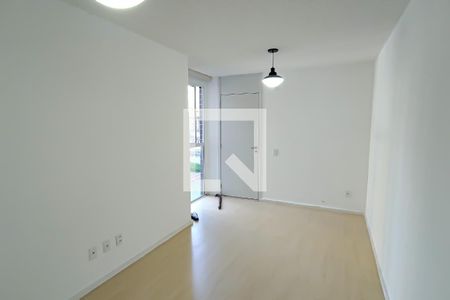 sala de apartamento à venda com 2 quartos, 38m² em Taquara, Rio de Janeiro