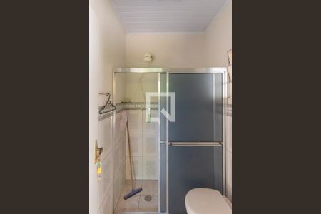 Casa para alugar com 136m², 3 quartos e 2 vagasBanheiro de Serviço
