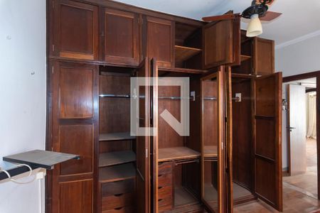 Suíte de casa para alugar com 3 quartos, 136m² em Vila Boa Vista, Campinas