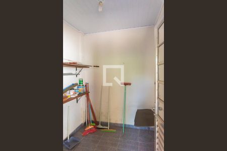 Casa para alugar com 136m², 3 quartos e 2 vagasQuarto de Serviço