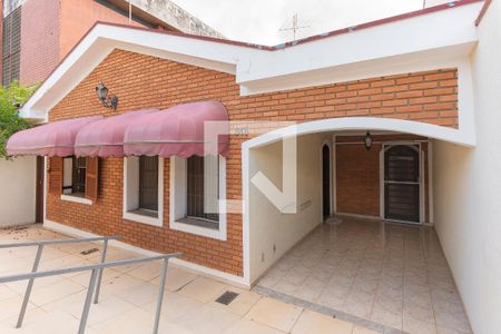 Casa para alugar com 136m², 3 quartos e 2 vagasGaragem