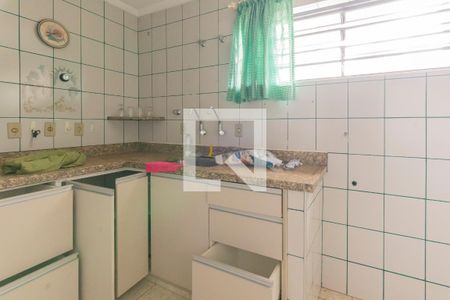 Casa para alugar com 136m², 3 quartos e 2 vagasCozinha - Armários
