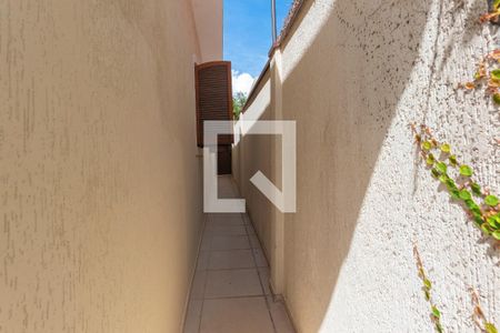 Casa para alugar com 136m², 3 quartos e 2 vagasQuintal
