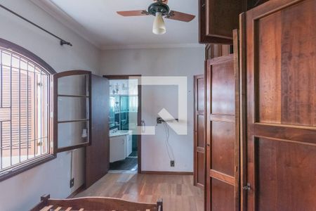 Suíte de casa para alugar com 3 quartos, 136m² em Vila Boa Vista, Campinas