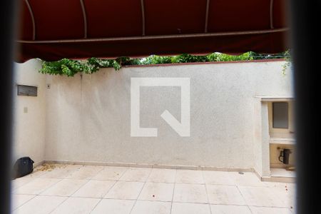 Casa para alugar com 136m², 3 quartos e 2 vagasVista do Quarto 1