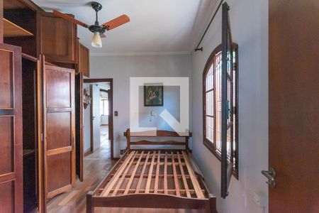 Suíte de casa à venda com 3 quartos, 136m² em Vila Boa Vista, Campinas