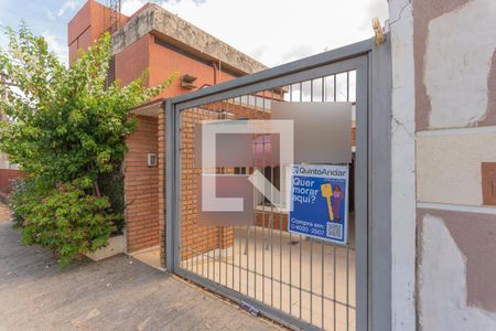 Casa para alugar com 136m², 3 quartos e 2 vagasFachada