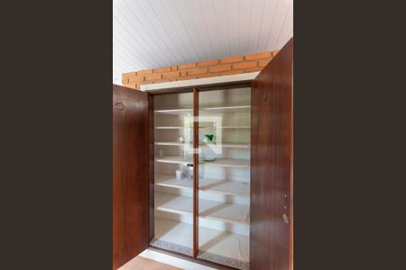 Casa para alugar com 136m², 3 quartos e 2 vagasÁrea de Serviço