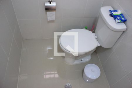 Lavabo de casa à venda com 3 quartos, 188m² em Vila Zamataro, Guarulhos
