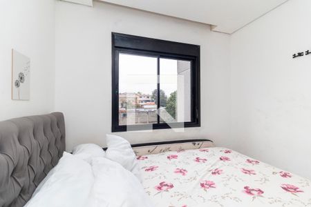 Quarto 1 de apartamento à venda com 2 quartos, 45m² em Vila Brasil, São Paulo