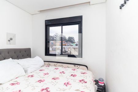 Quarto 1 de apartamento à venda com 2 quartos, 45m² em Vila Brasil, São Paulo