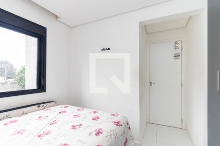Quarto 1 de apartamento à venda com 2 quartos, 45m² em Vila Brasil, São Paulo
