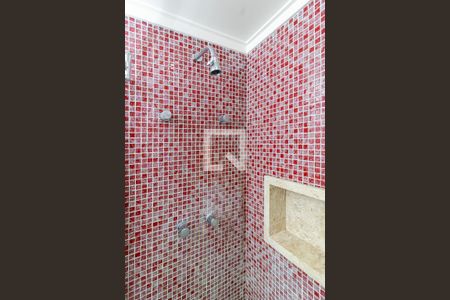 Studio à venda com 40m², 0 quarto e 1 vaga Studio à venda com 40m², 0 quarto e 1 vagaBanheiro