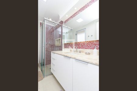 Studio à venda com 40m², 0 quarto e 1 vaga Studio à venda com 40m², 0 quarto e 1 vagaBanheiro