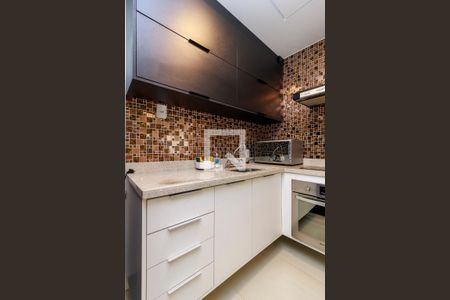 Studio à venda com 40m², 0 quarto e 1 vaga Studio à venda com 40m², 0 quarto e 1 vagaStudio