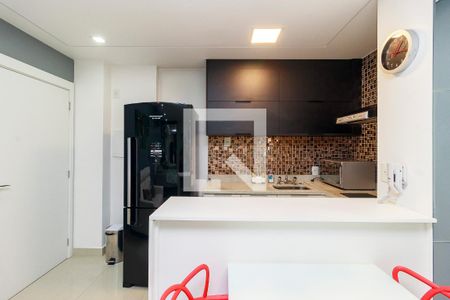 Studio à venda com 40m², 0 quarto e 1 vaga Studio à venda com 40m², 0 quarto e 1 vagaStudio